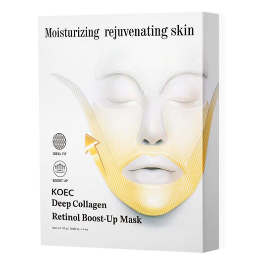 Collagen Lifting Mask Moisturizing And Firming