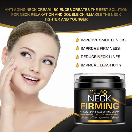 Neck Firming Cream