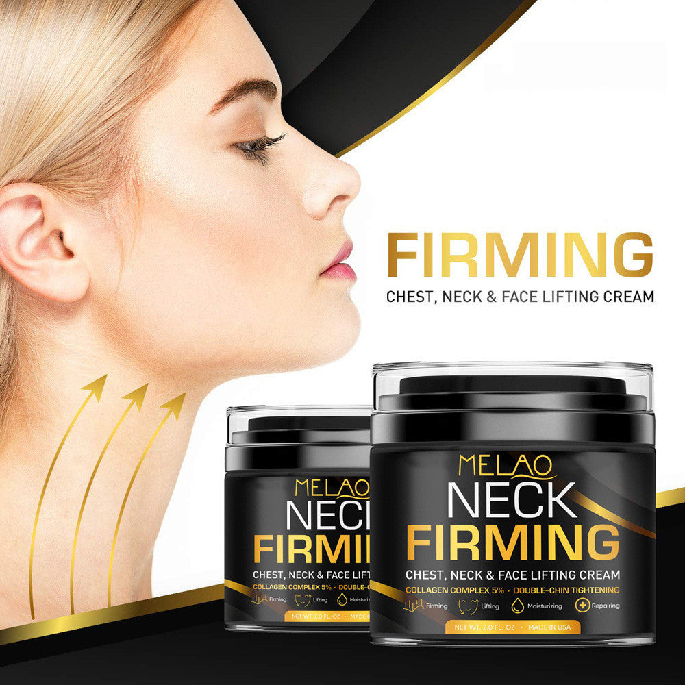 Neck Firming Cream