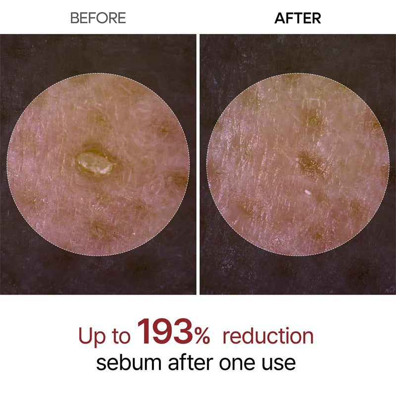 Latina Makeup Rice Peel Shot – Exfoliating Ampoule with Niacinamide & Rice Extract for Younger Glowing Skin