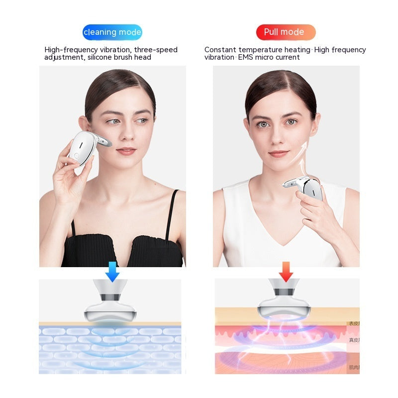 Latina Makeup Neck & Jawline Lift