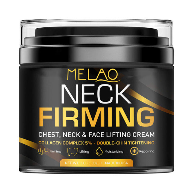 Neck Firming Cream