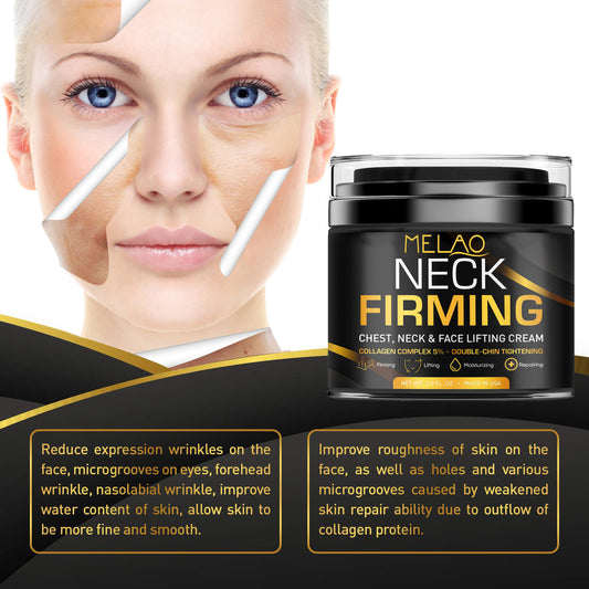 Neck Firming Cream